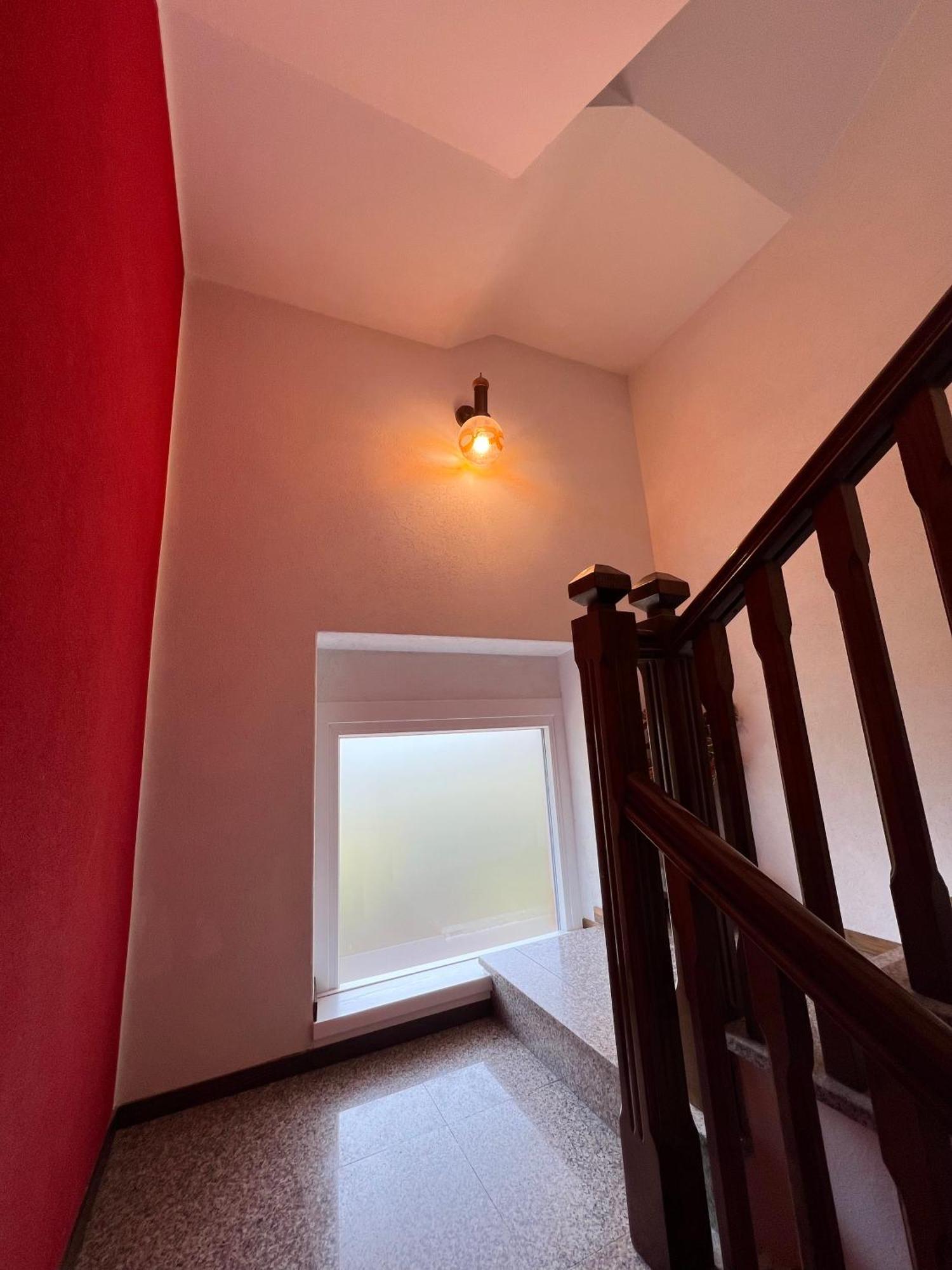 Casa Mimosa The Green View Apartment Domaso Exterior photo